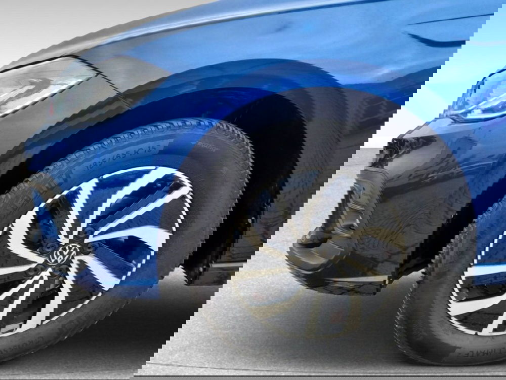 Volkswagen Polo usata a Livorno (15)