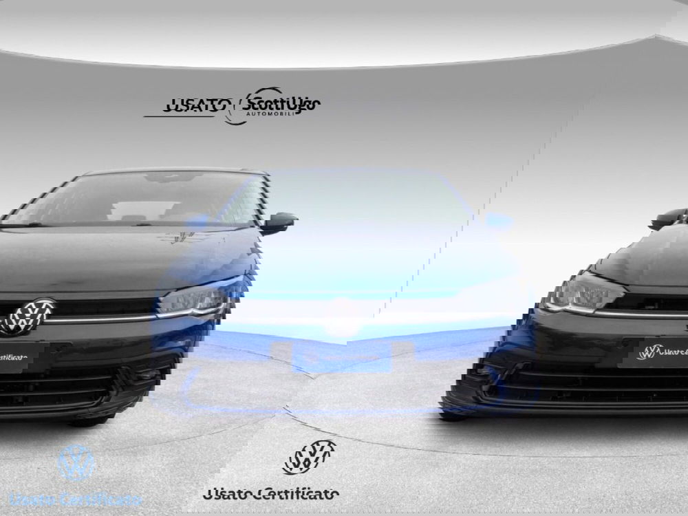 Volkswagen Polo usata a Livorno (2)