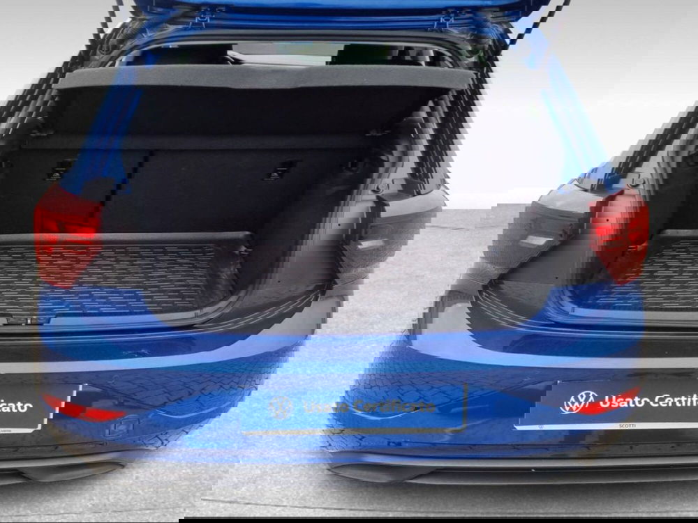 Volkswagen Polo usata a Livorno (6)