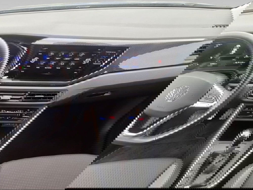 Volkswagen Polo usata a Livorno (9)