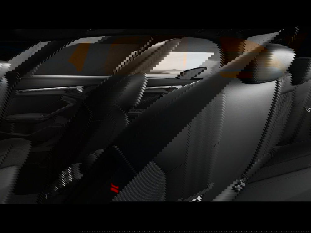 Audi A3 allstreet nuova a Livorno (10)