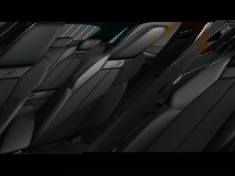 Audi A3 allstreet nuova a Livorno (11)