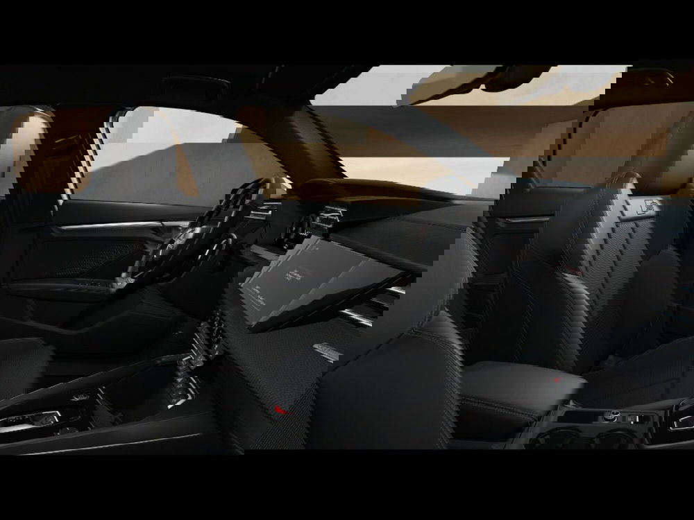 Audi A3 allstreet nuova a Livorno (9)