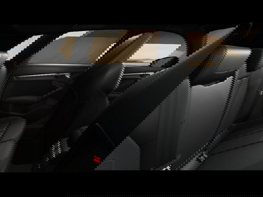 Audi A3 allstreet nuova a Livorno (10)