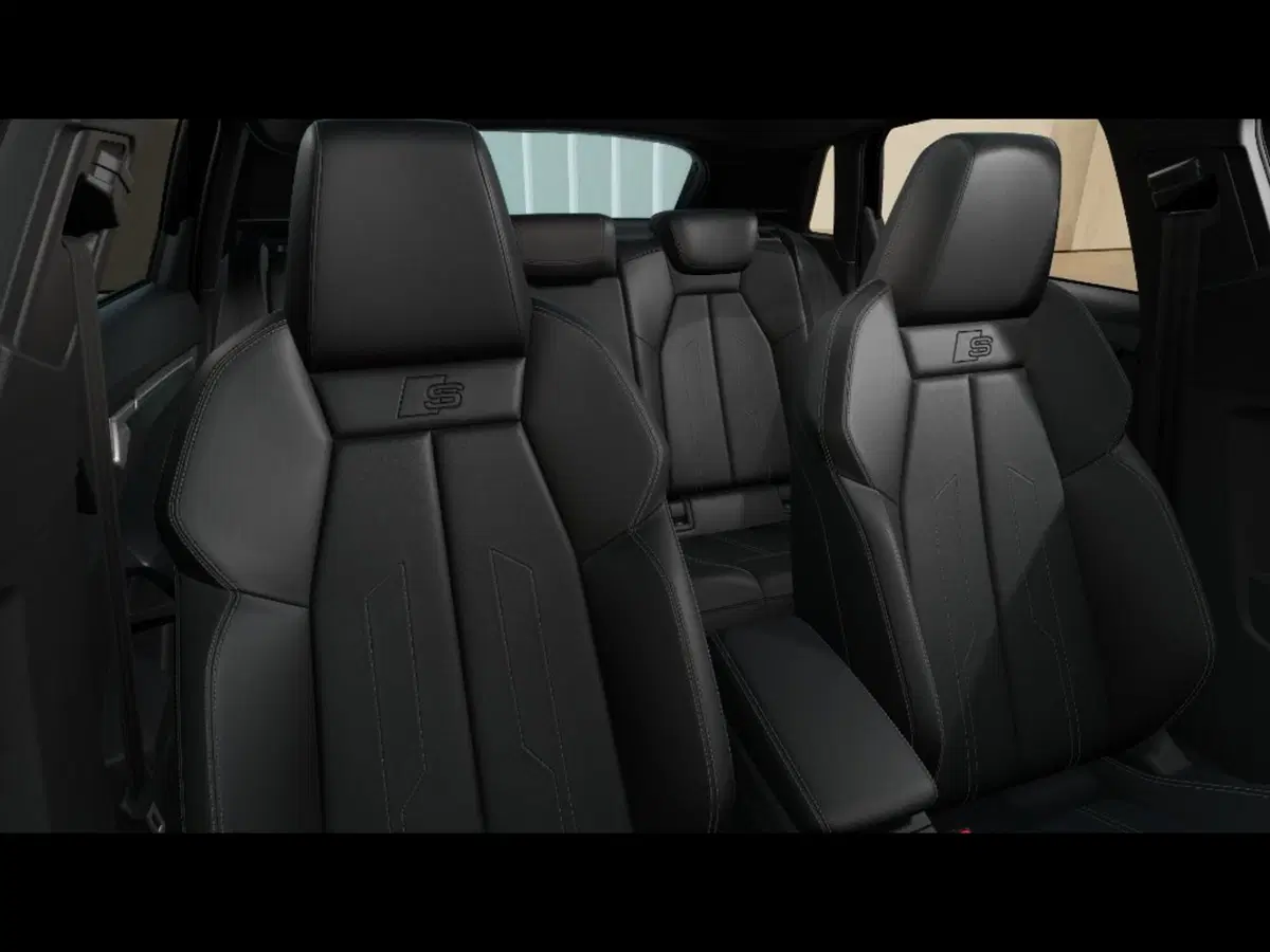 Audi A3 allstreet nuova a Livorno (11)