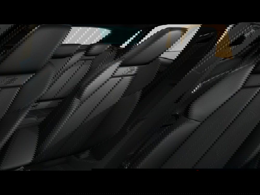 Audi A3 allstreet nuova a Livorno (11)