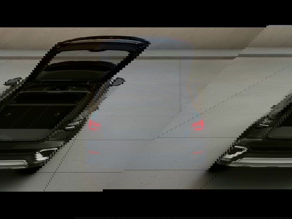 Audi A3 allstreet nuova a Livorno (5)