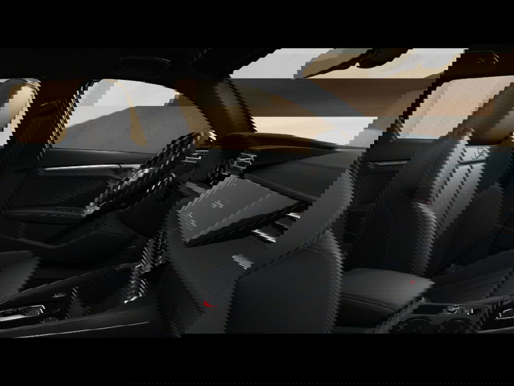 Audi A3 allstreet nuova a Livorno (9)