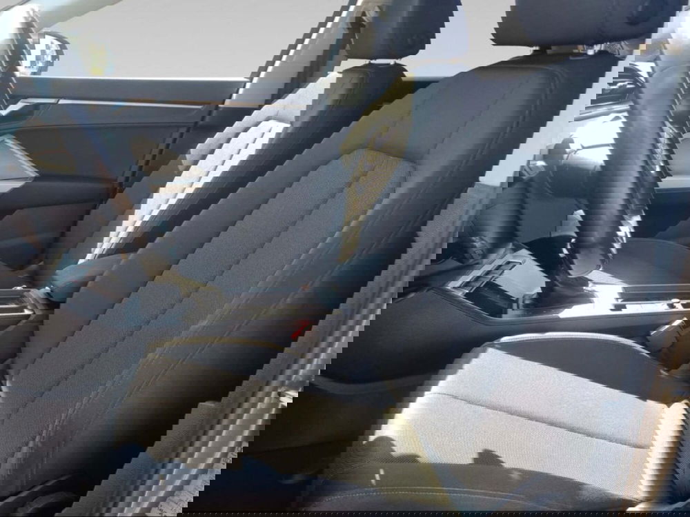 Audi Q3 Sportback usata a Livorno (11)