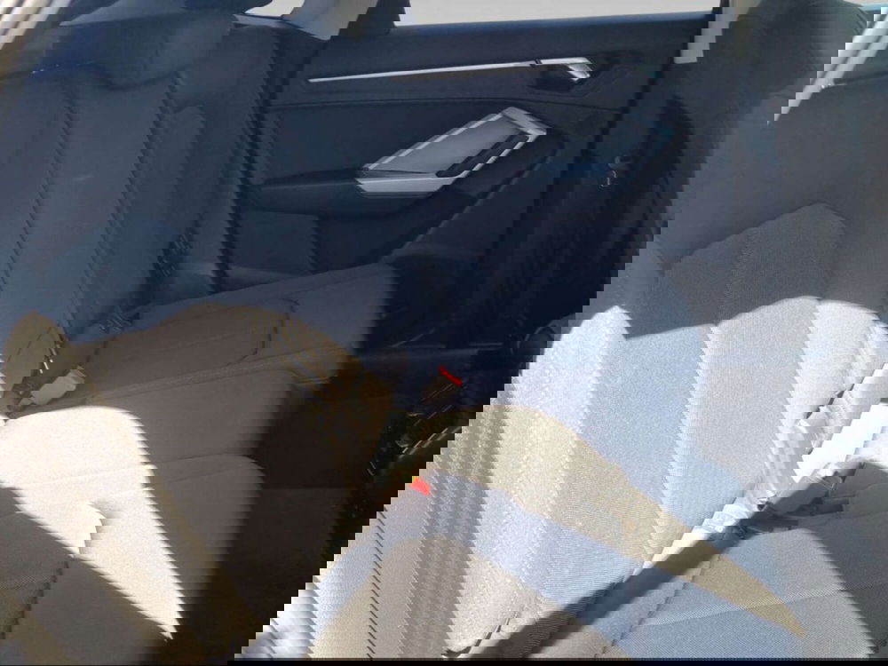 Audi Q3 Sportback usata a Livorno (12)