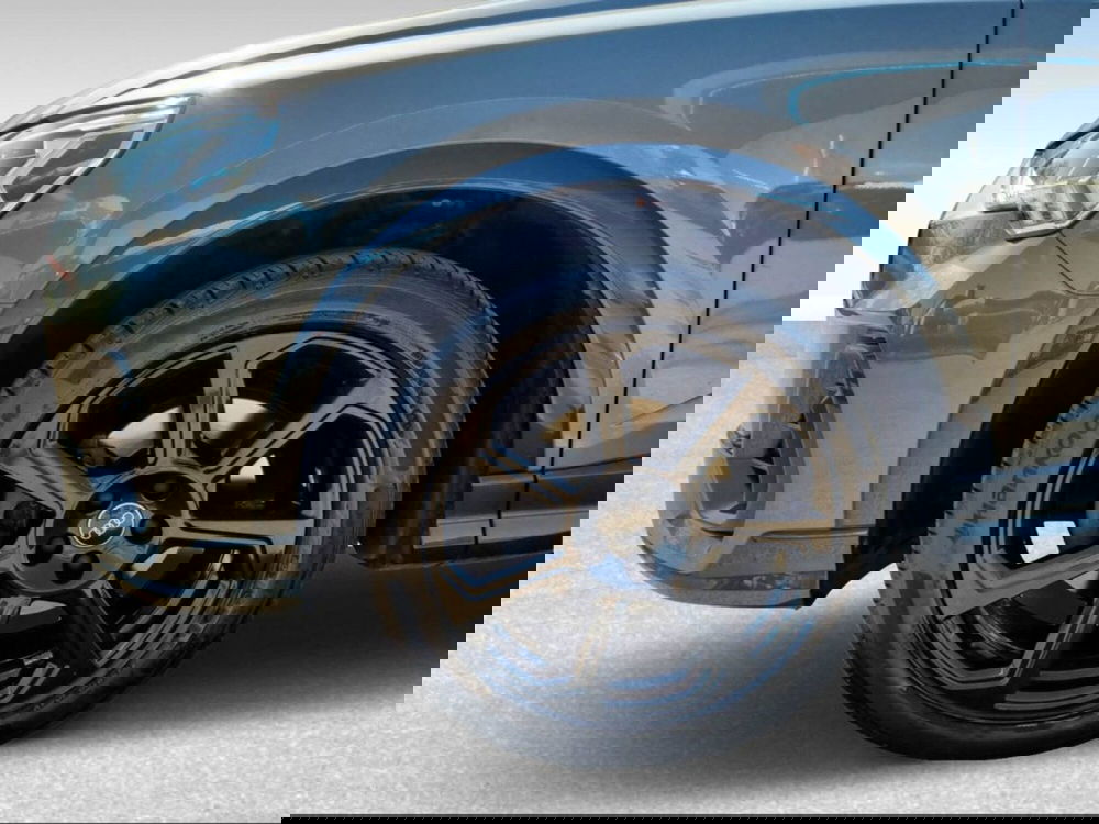 Audi Q3 Sportback usata a Livorno (16)