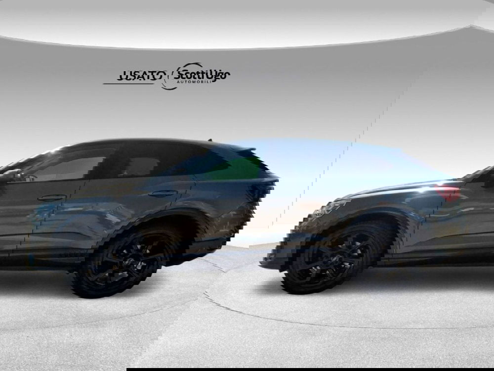 Audi Q3 Sportback usata a Livorno (3)