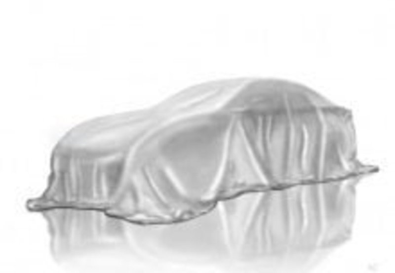 Volkswagen T-Cross nuova a Livorno