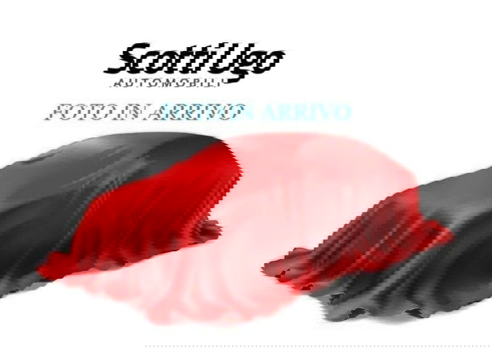 Mercedes-Benz Classe A usata a Pisa