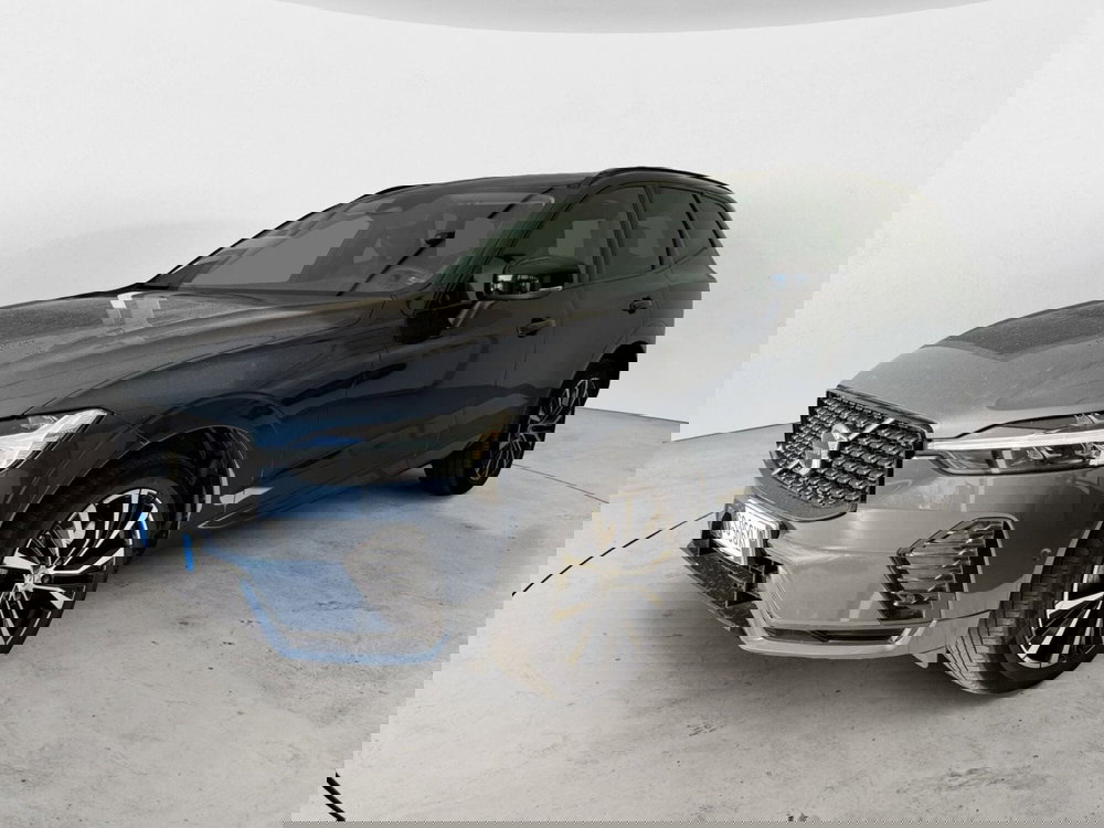 Volvo XC60 usata a Parma