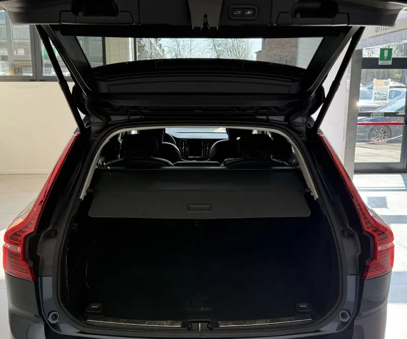 Volvo XC60 usata a Parma (11)