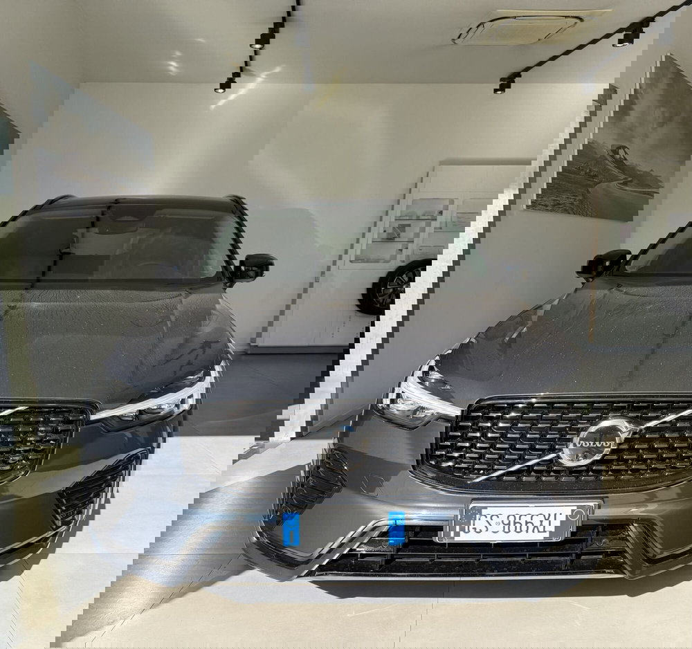 Volvo XC60 usata a Parma (2)