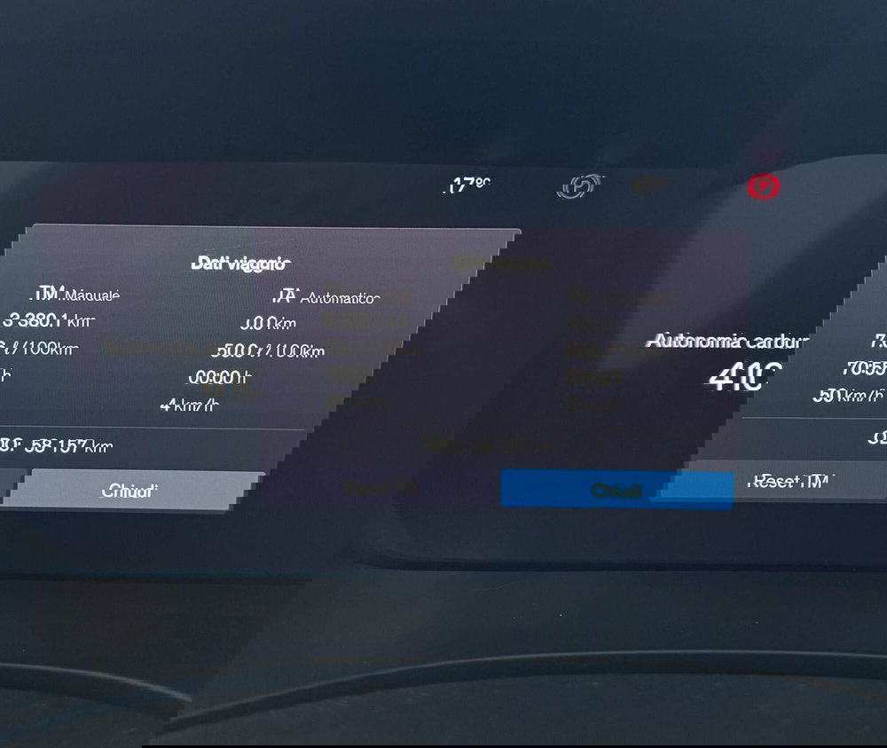 Volvo XC60 usata a Parma (4)