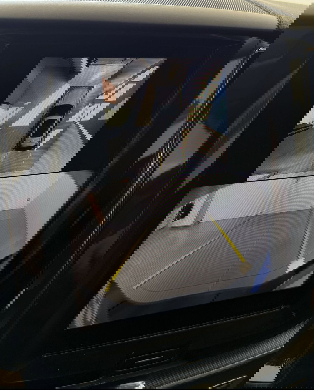 Volvo XC60 usata a Parma (9)