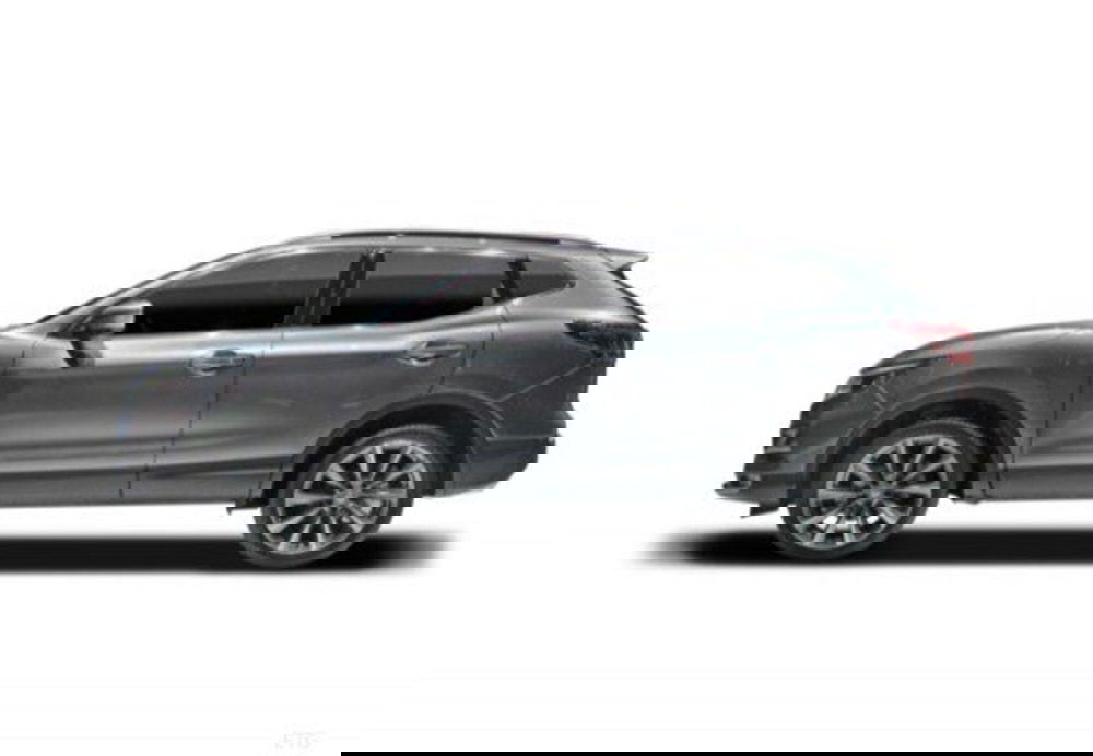 Nissan Qashqai usata a Reggio Emilia (17)