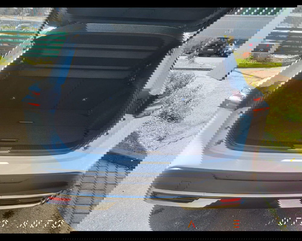 Nissan Qashqai nuova a Parma (10)