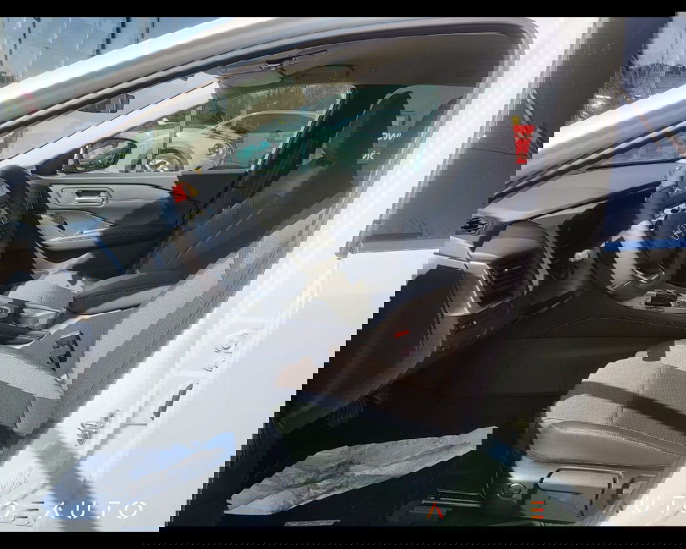 Nissan Qashqai nuova a Parma (12)