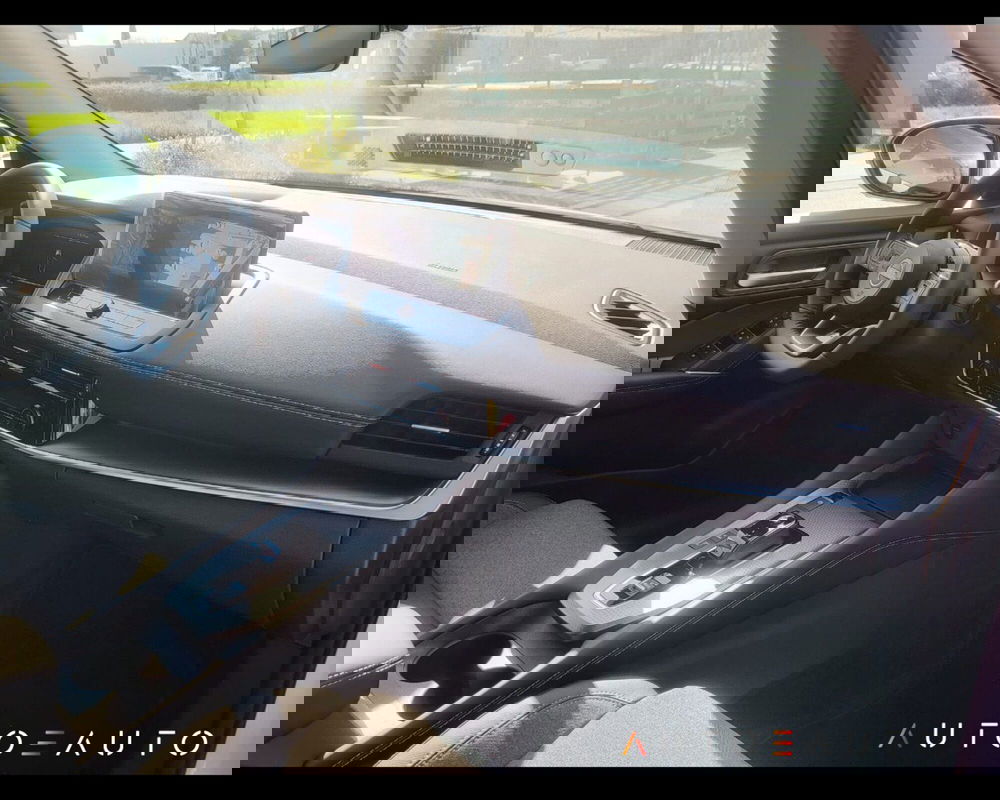 Nissan Qashqai nuova a Parma (13)