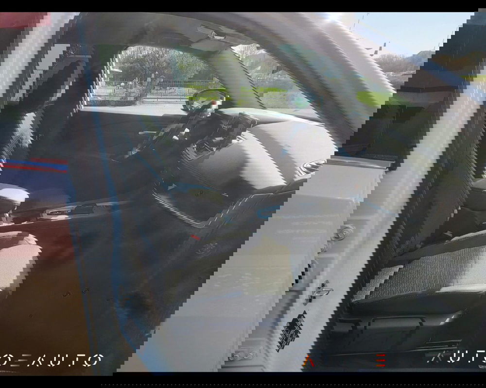 Nissan Qashqai nuova a Parma (14)