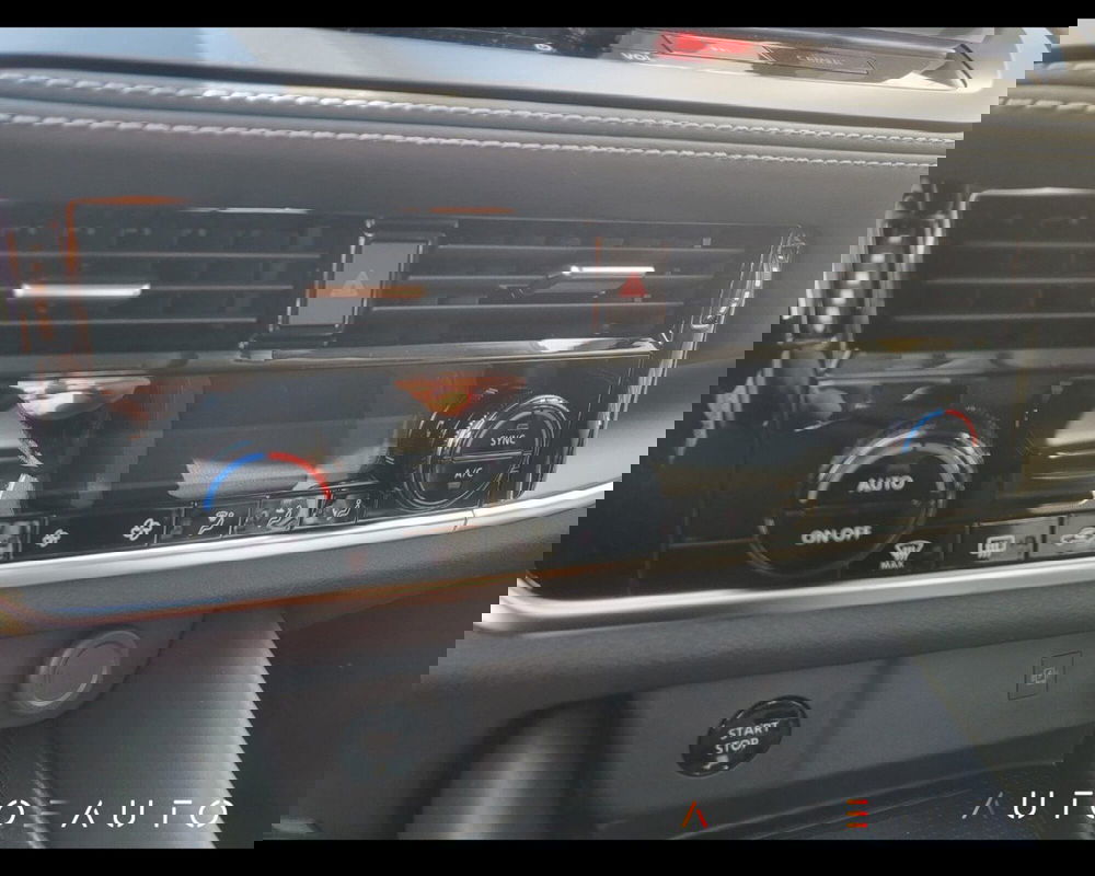 Nissan Qashqai nuova a Parma (18)