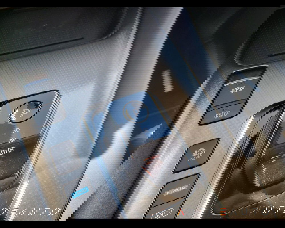 Nissan Qashqai nuova a Parma (19)