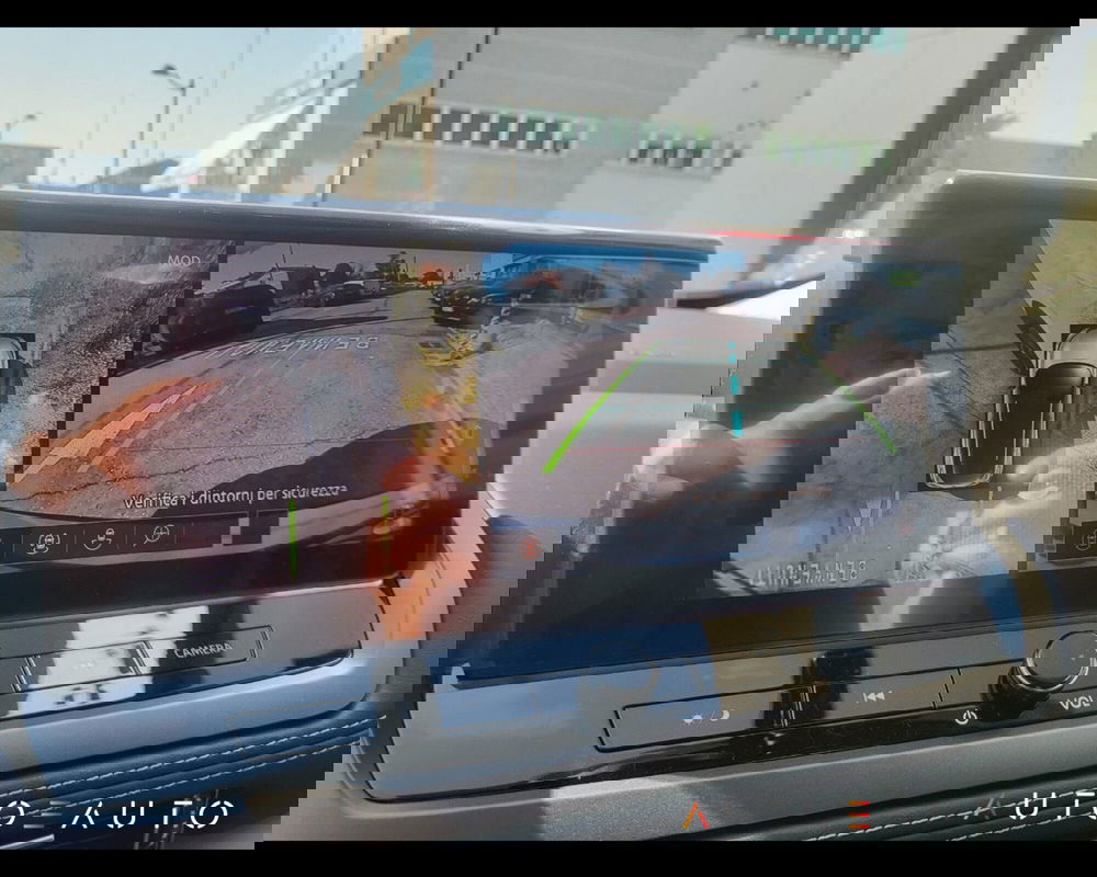 Nissan Qashqai nuova a Parma (20)