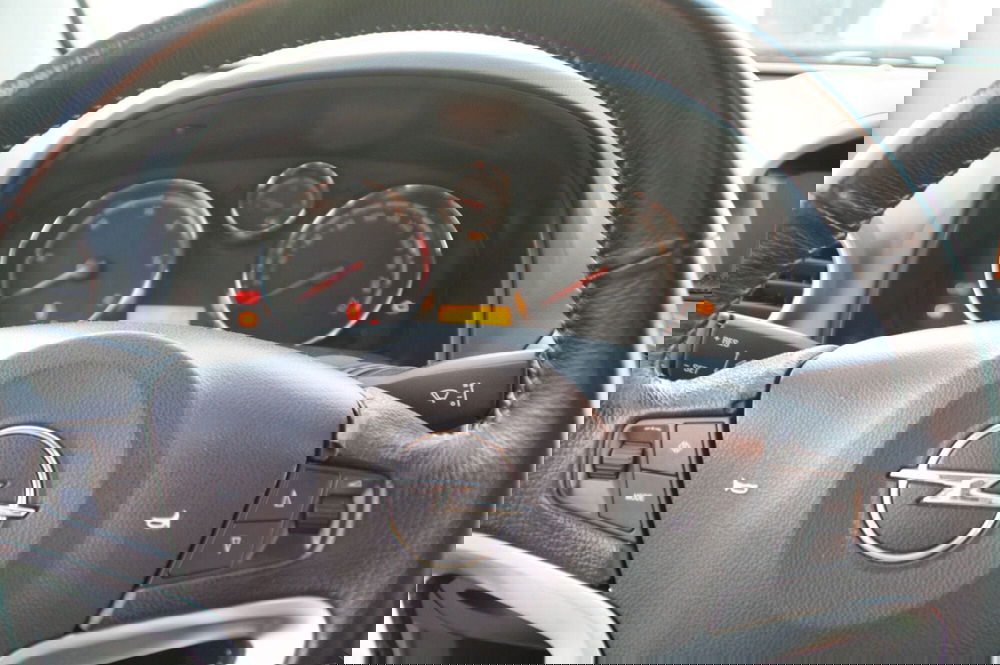 Opel Antara usata a Pordenone (12)