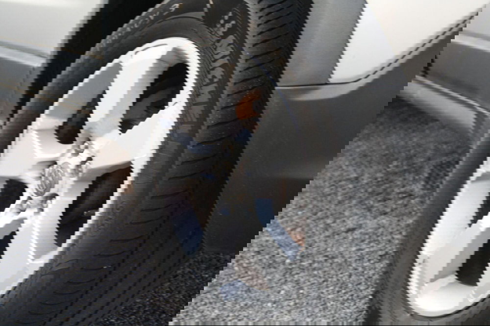 Opel Antara usata a Pordenone (14)