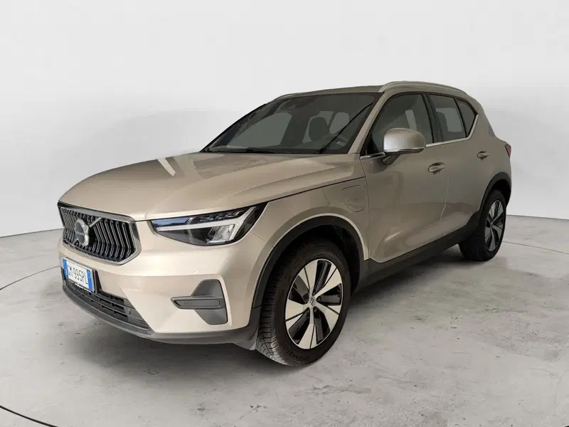 Volvo XC40 usata a Parma
