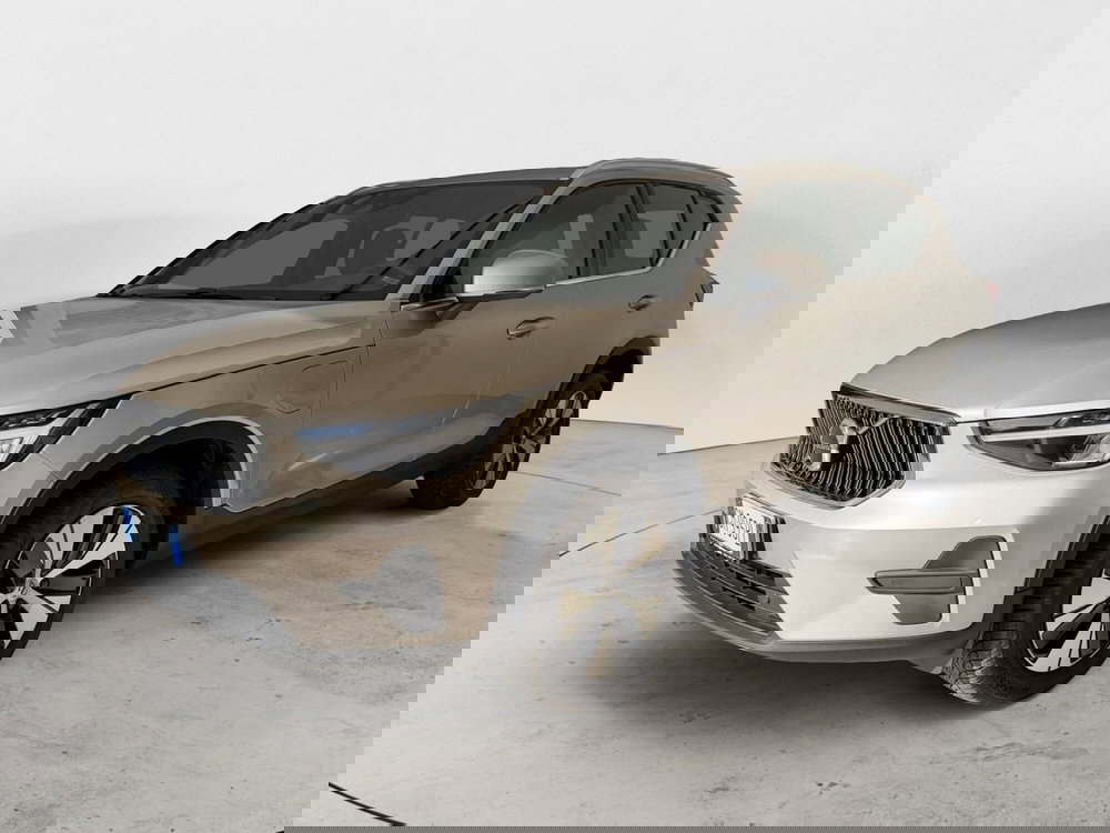 Volvo XC40 usata a Parma