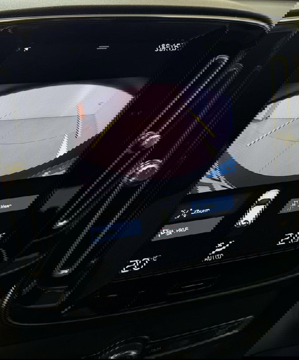 Volvo XC40 usata a Parma (10)