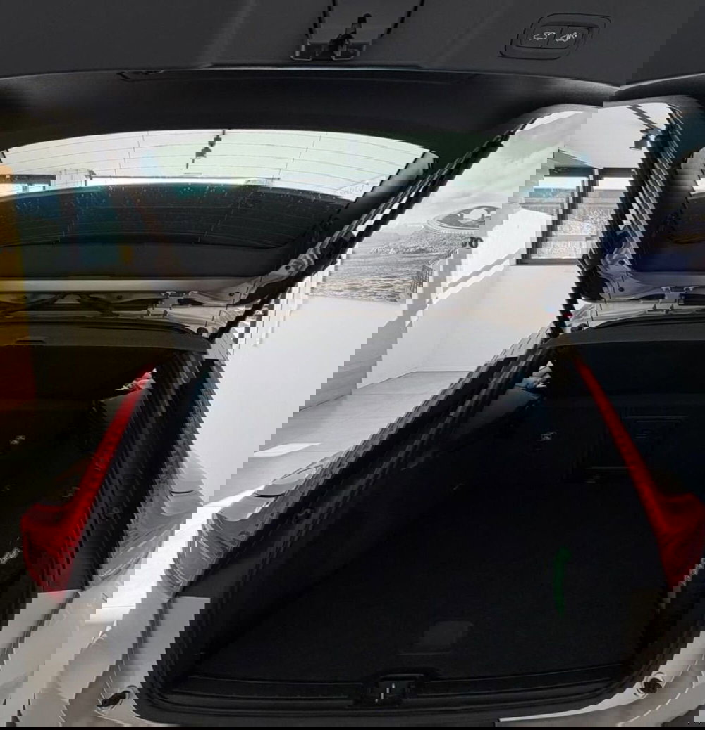 Volvo XC40 usata a Parma (11)