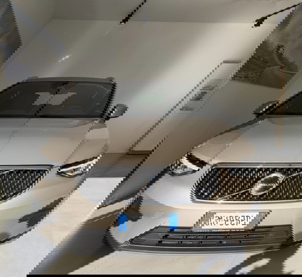 Volvo XC40 usata a Parma (2)