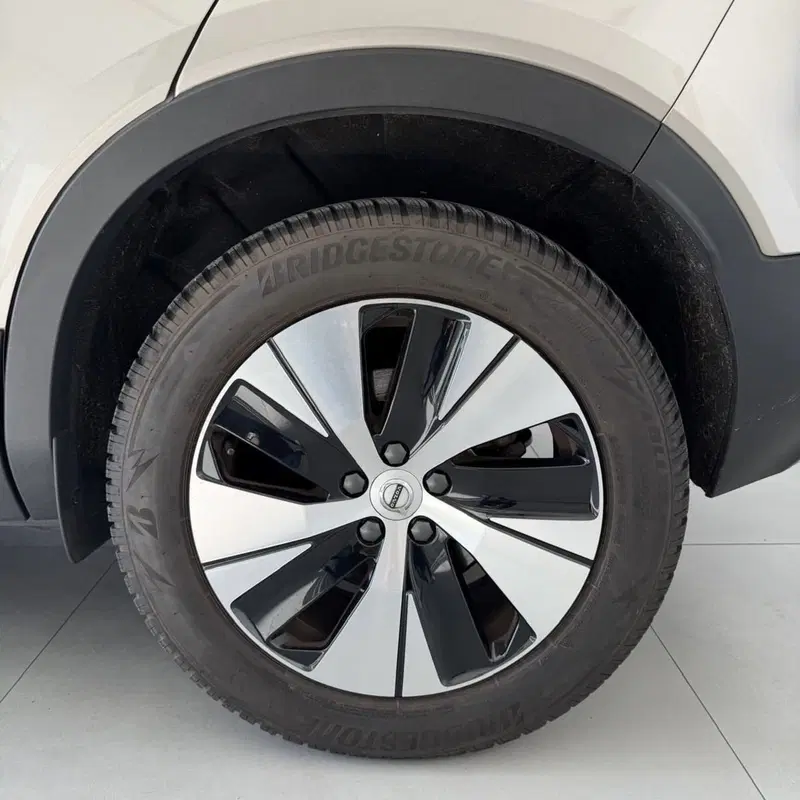 Volvo XC40 usata a Parma (3)