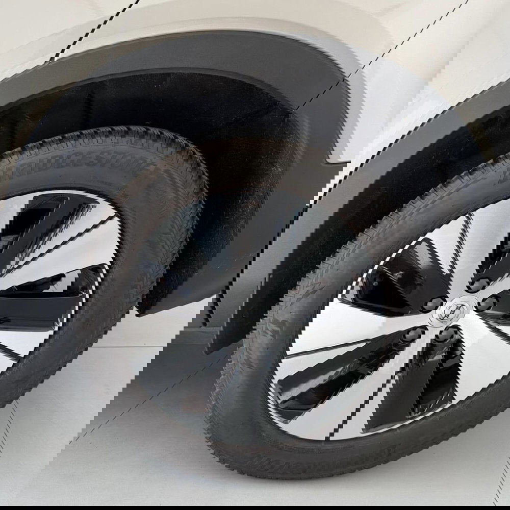 Volvo XC40 usata a Parma (3)