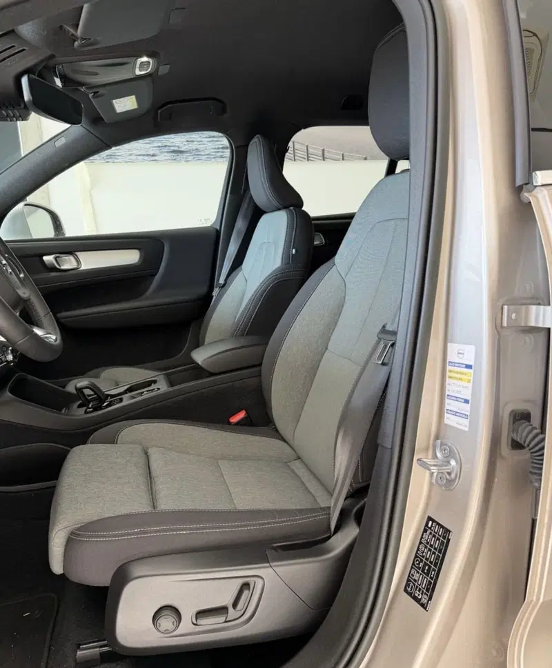 Volvo XC40 usata a Parma (5)