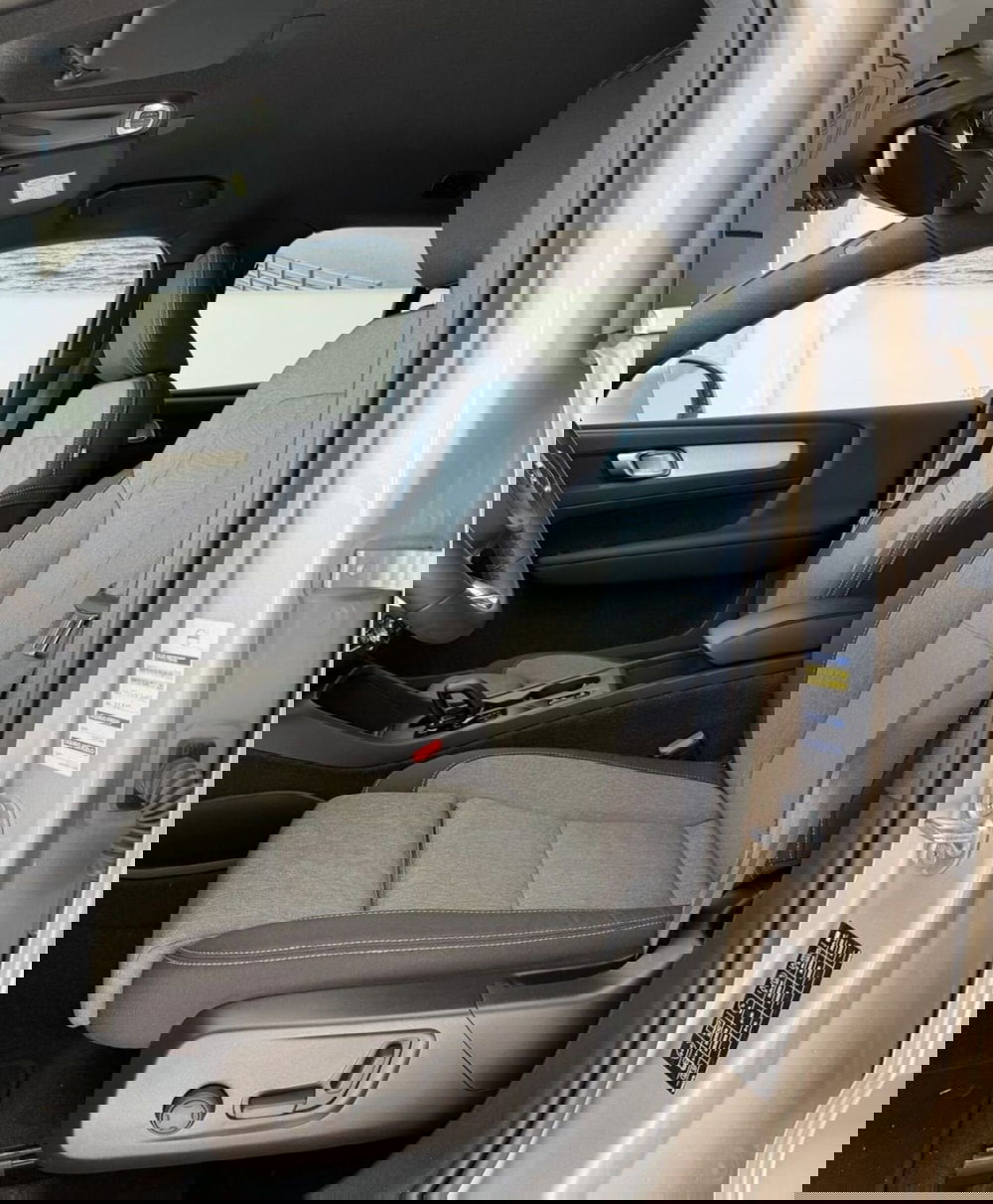 Volvo XC40 usata a Parma (5)
