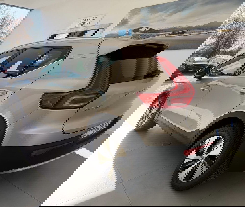 Volvo XC40 usata a Parma (8)