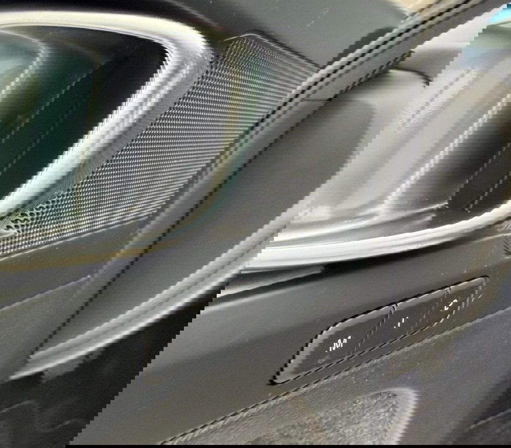 Volvo XC40 usata a Parma (9)