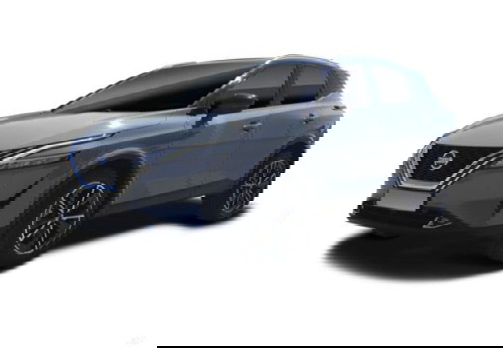 Nissan Qashqai nuova a Parma (2)