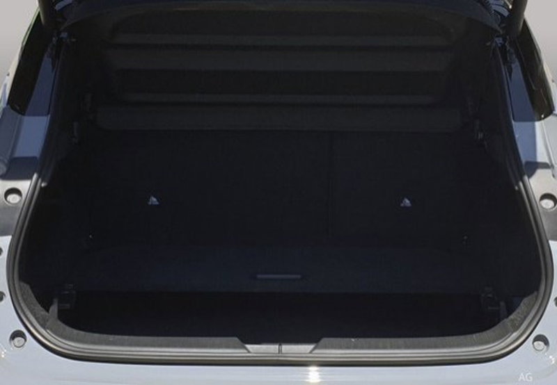 Nissan Qashqai nuova a Parma (11)