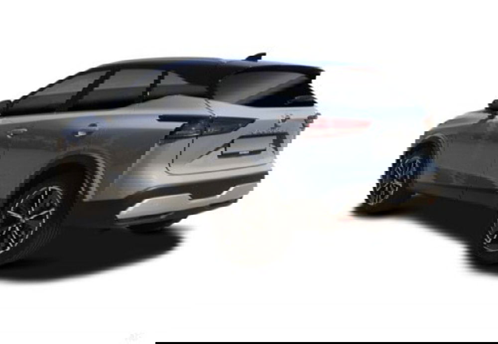 Nissan Qashqai nuova a Parma (3)