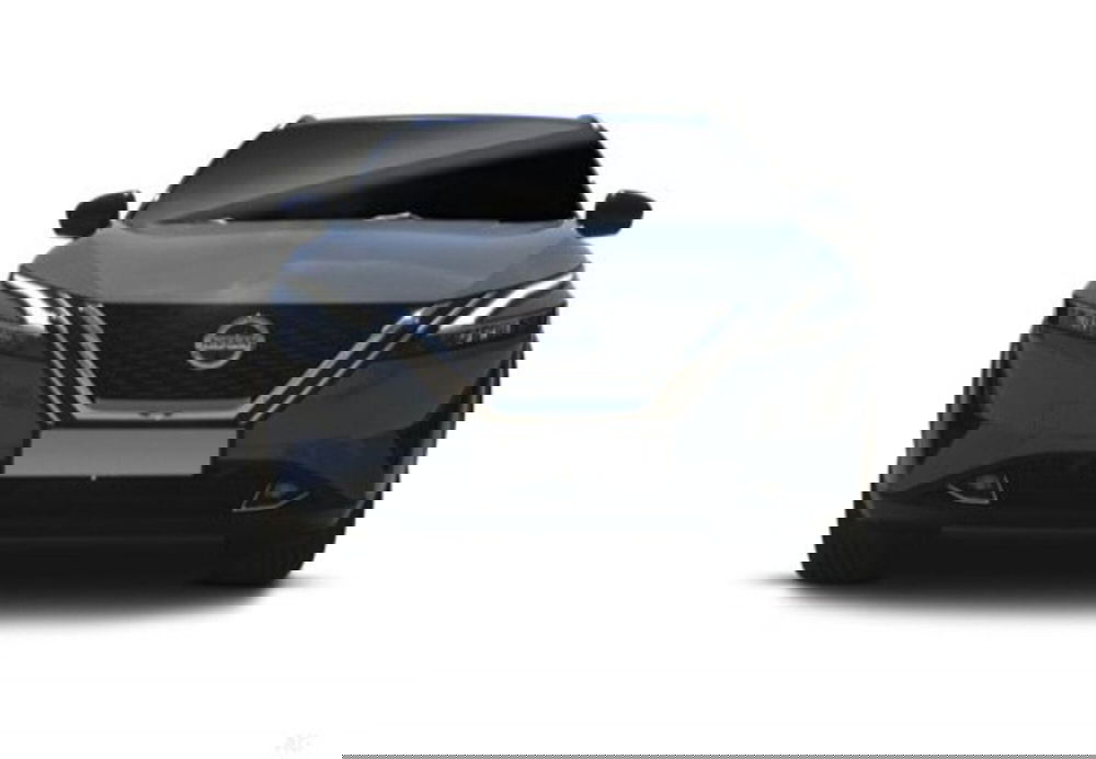 Nissan Qashqai nuova a Parma (4)