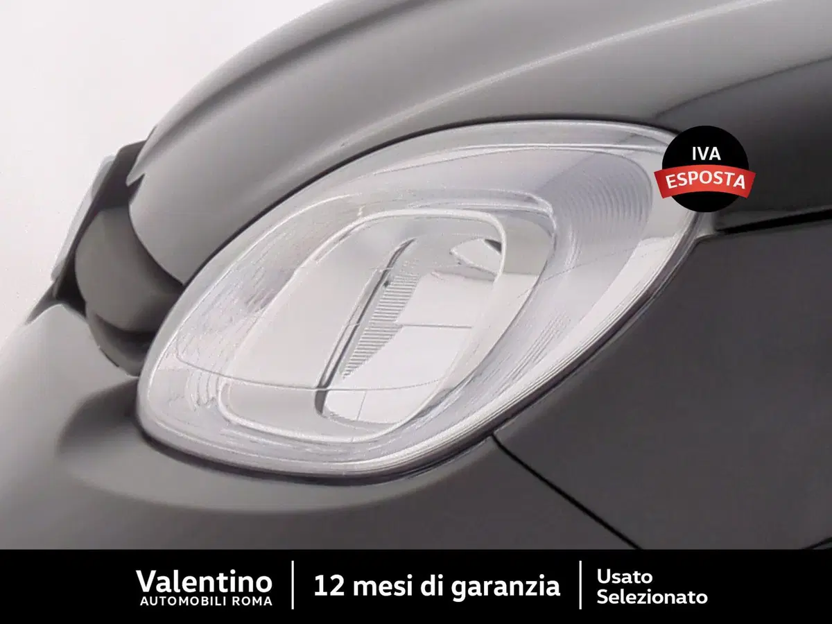 Fiat Pandina nuova a Roma (8)