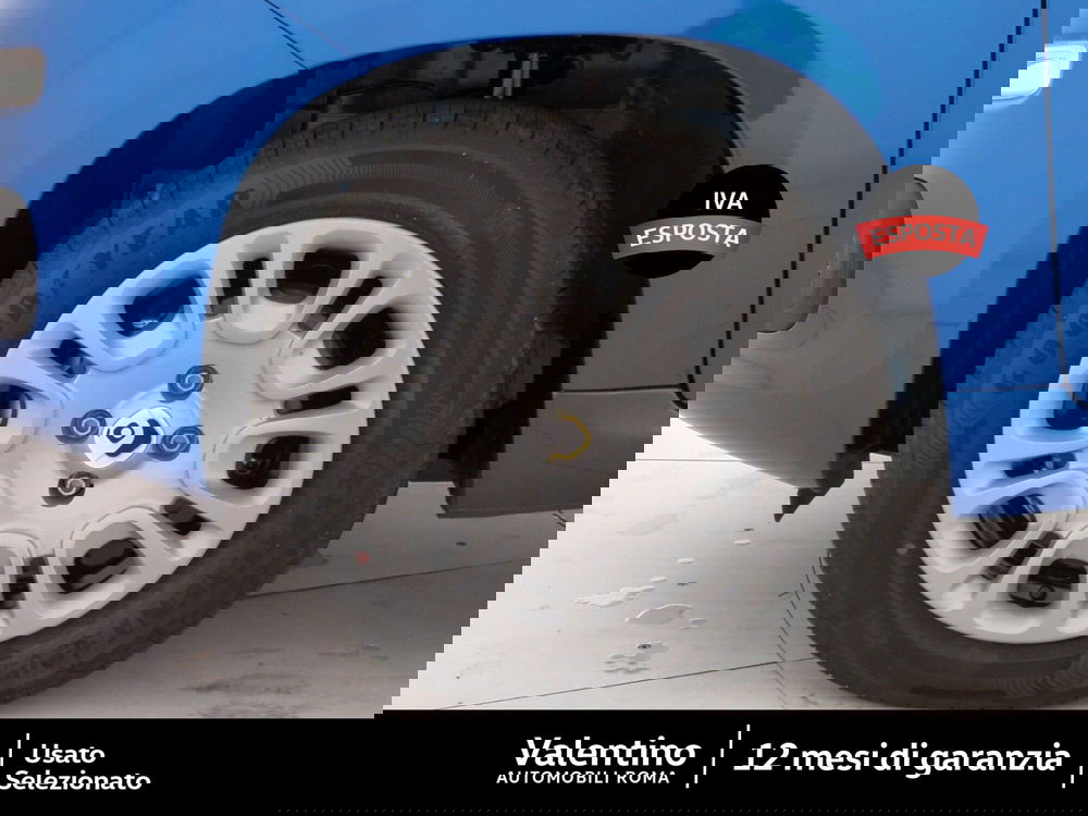 Fiat Pandina nuova a Roma (12)